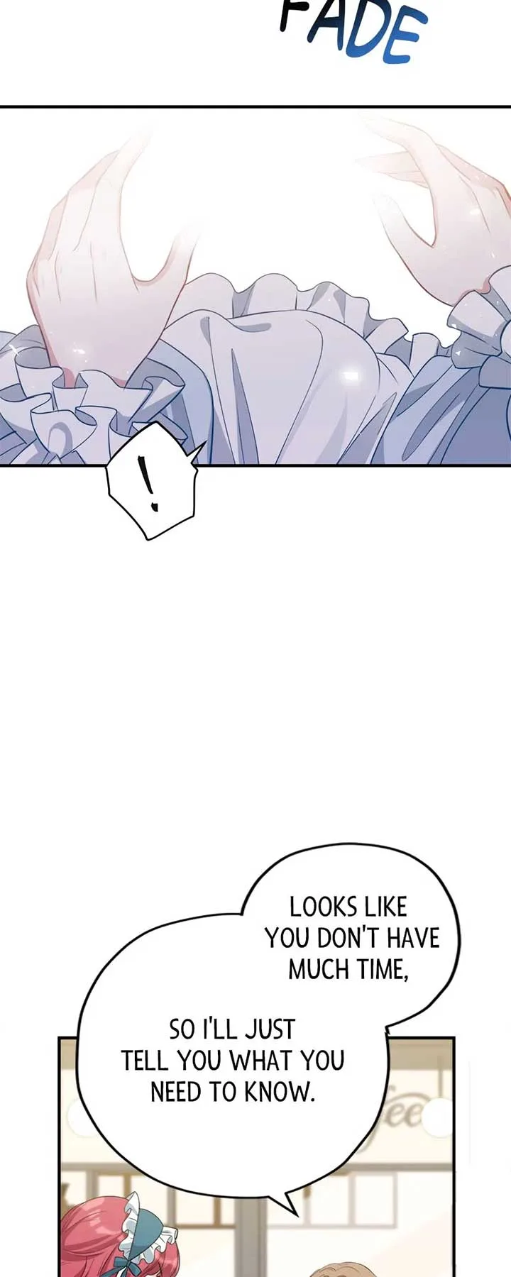 I Woke Up As a Notorious Troublemaker! Chapter 43 page 15