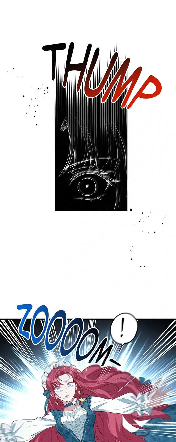 I Woke Up As a Notorious Troublemaker! Chapter 43 page 21