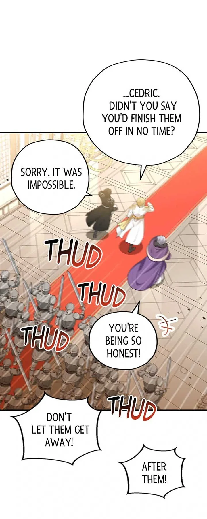 I Woke Up As a Notorious Troublemaker! Chapter 43 page 32
