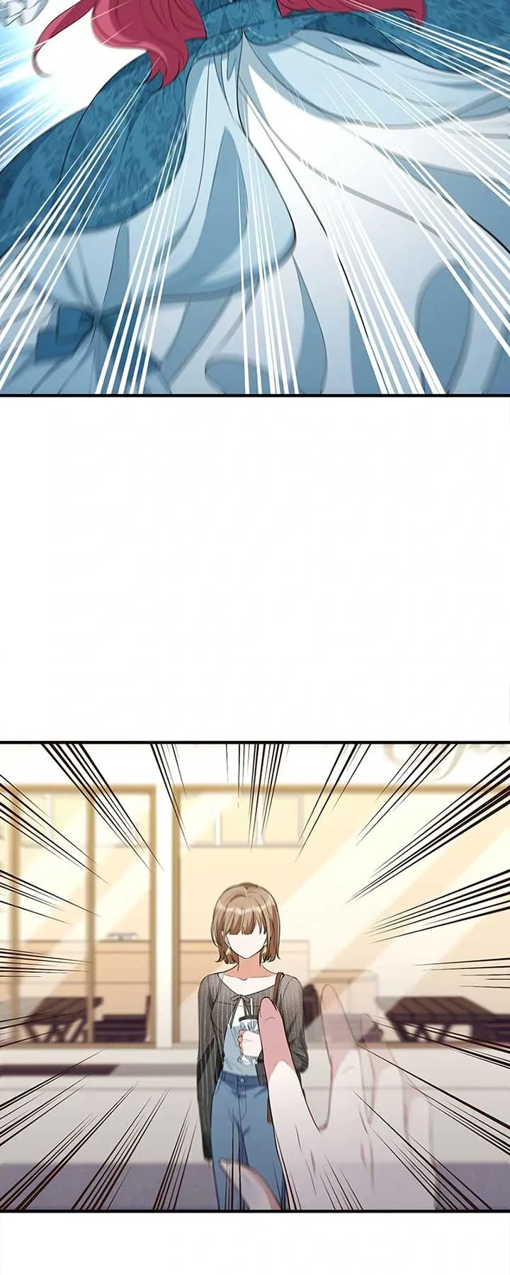 I Woke Up As a Notorious Troublemaker! Chapter 43 page 22