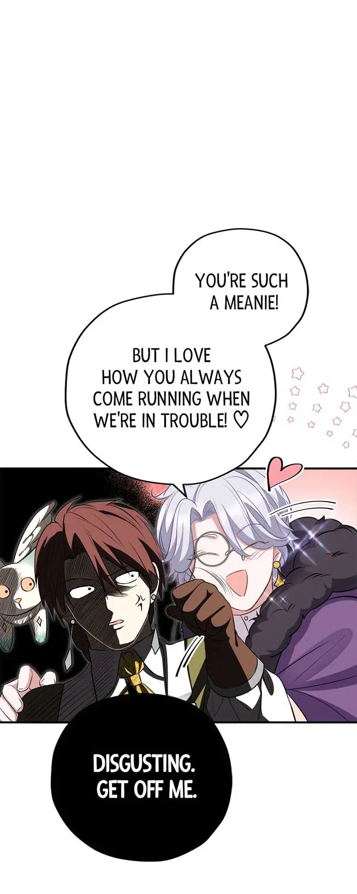 I Woke Up As a Notorious Troublemaker! Chapter 43 page 43