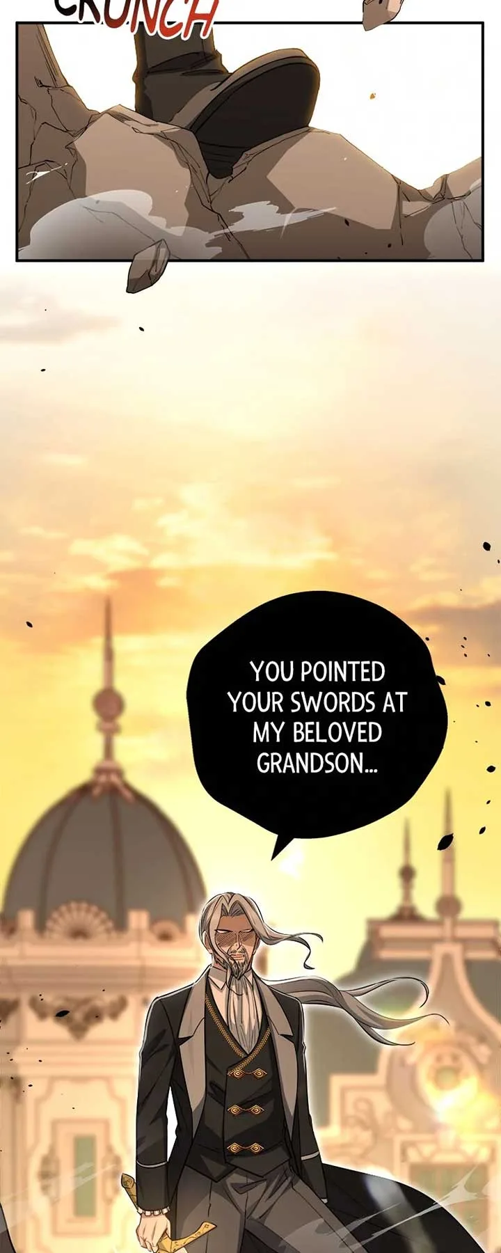 I Woke Up As a Notorious Troublemaker! Chapter 43 page 48