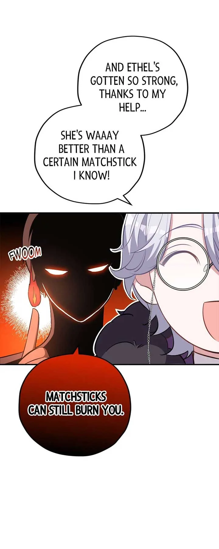 I Woke Up As a Notorious Troublemaker! Chapter 43 page 63