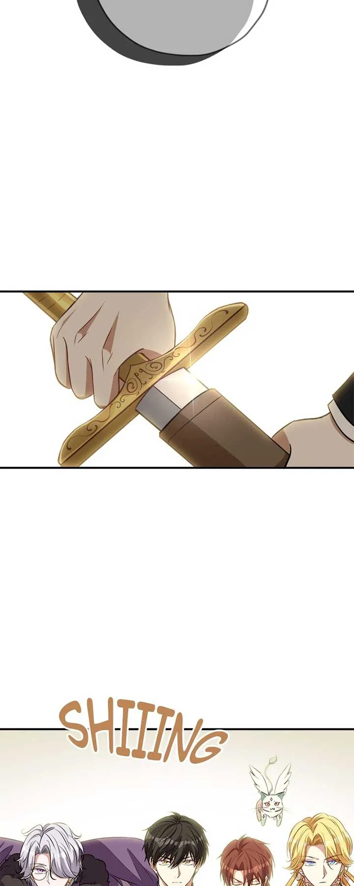 I Woke Up As a Notorious Troublemaker! Chapter 43 page 67