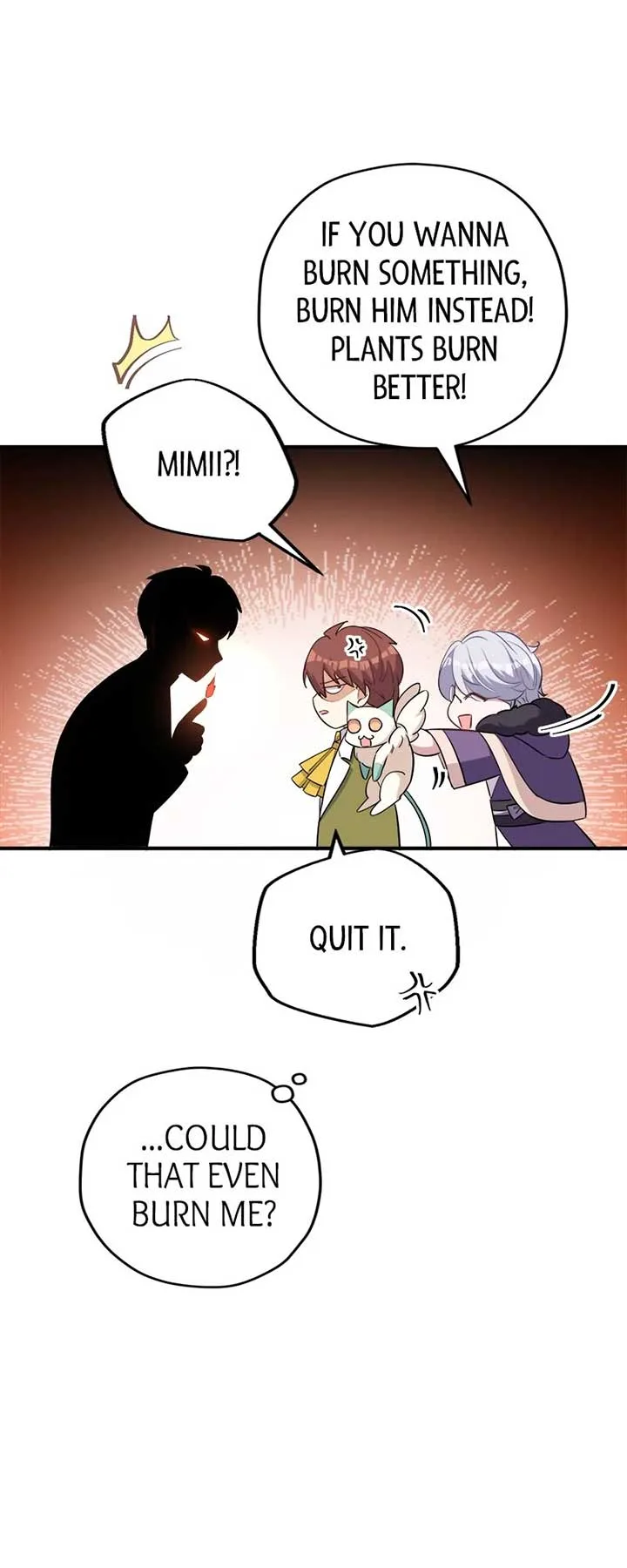 I Woke Up As a Notorious Troublemaker! Chapter 43 page 64