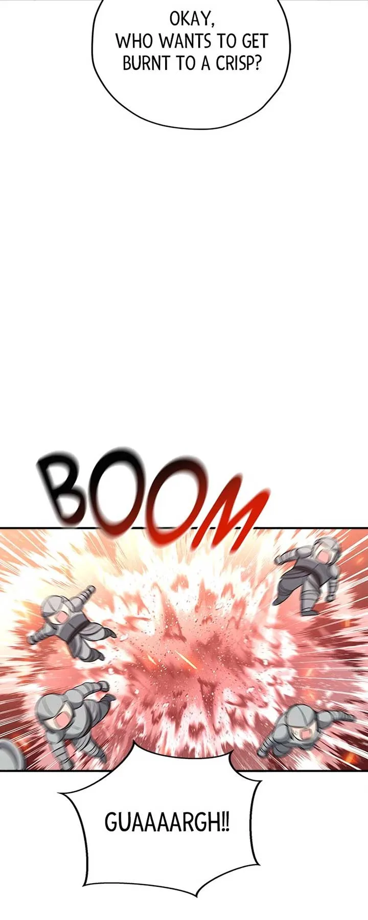 I Woke Up As a Notorious Troublemaker! Chapter 43 page 60