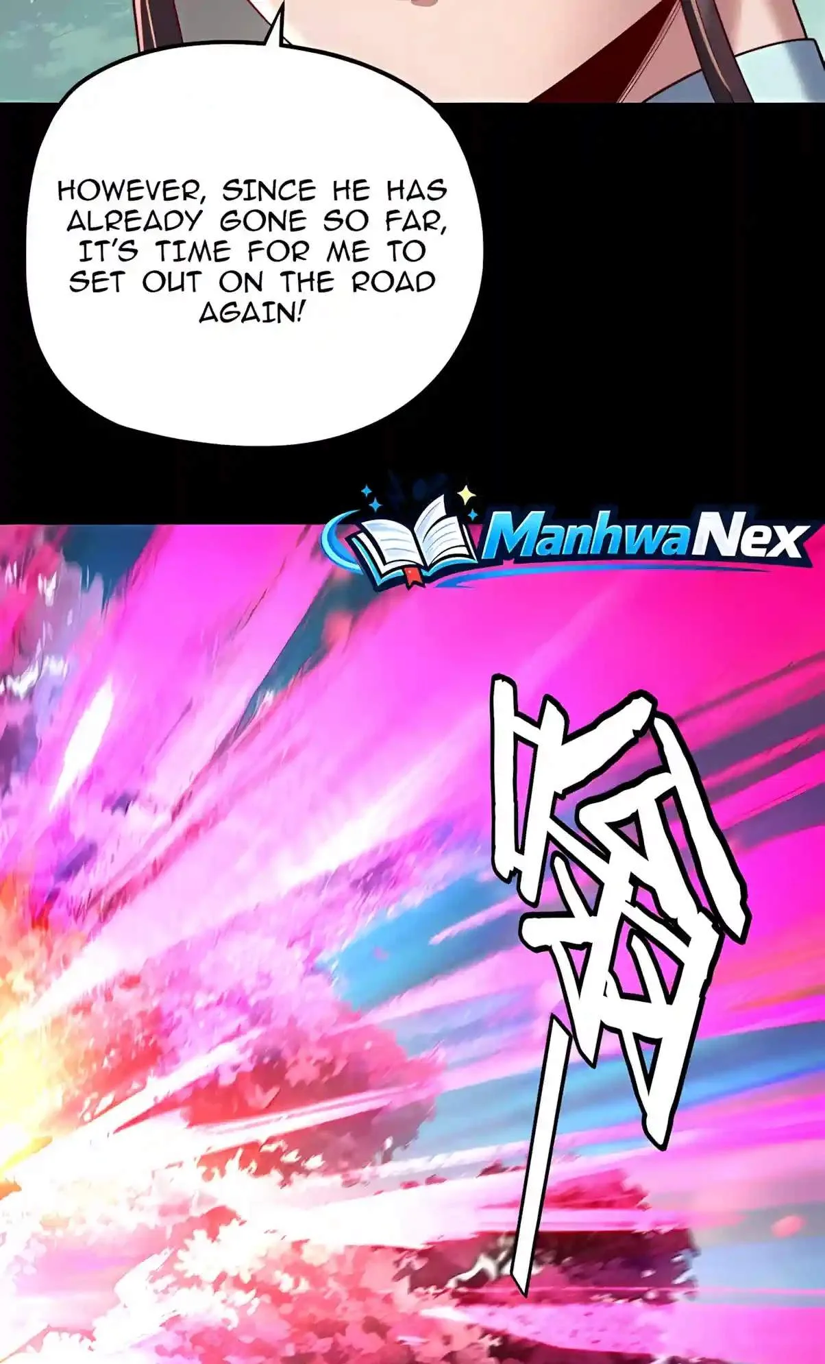Me, The Heavenly Destined Villain Chapter 360 page 7