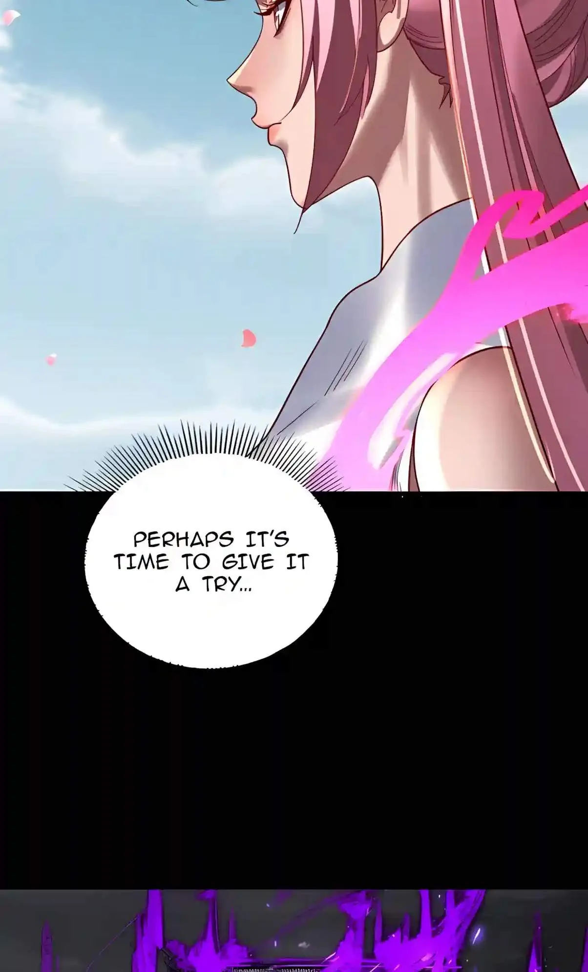Me, The Heavenly Destined Villain Chapter 360 page 14