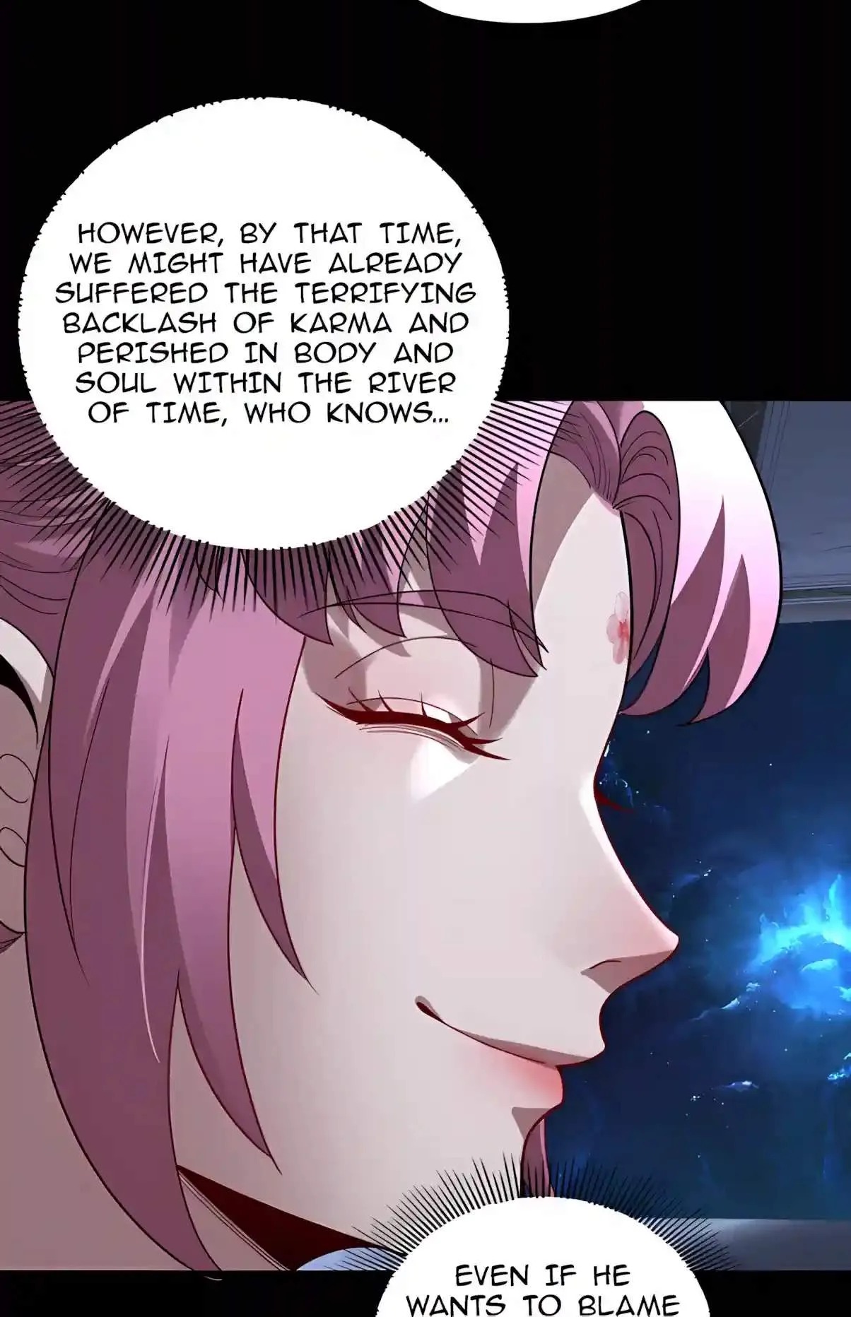 Me, The Heavenly Destined Villain Chapter 360 page 38