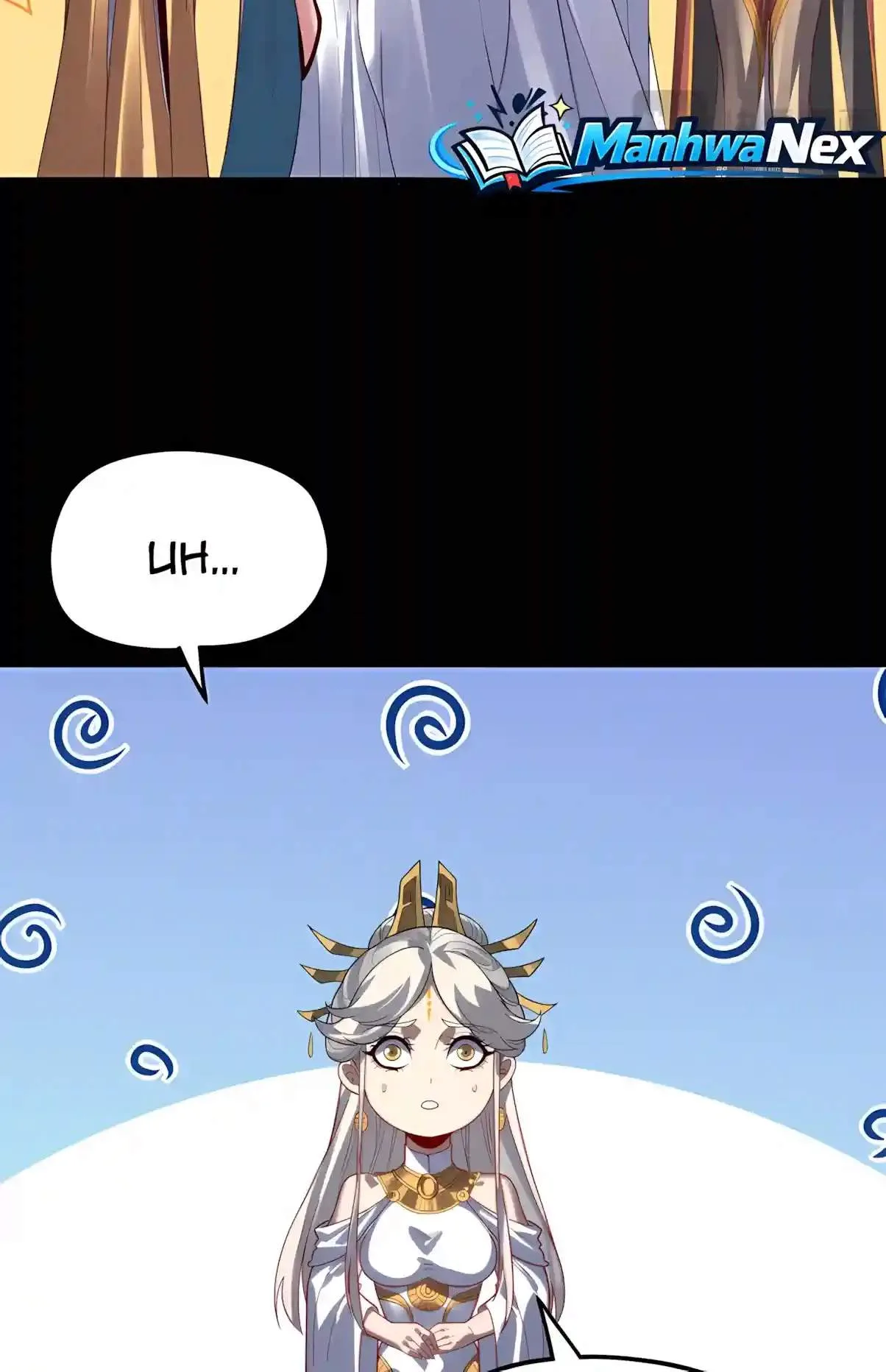 Me, The Heavenly Destined Villain Chapter 360 page 52