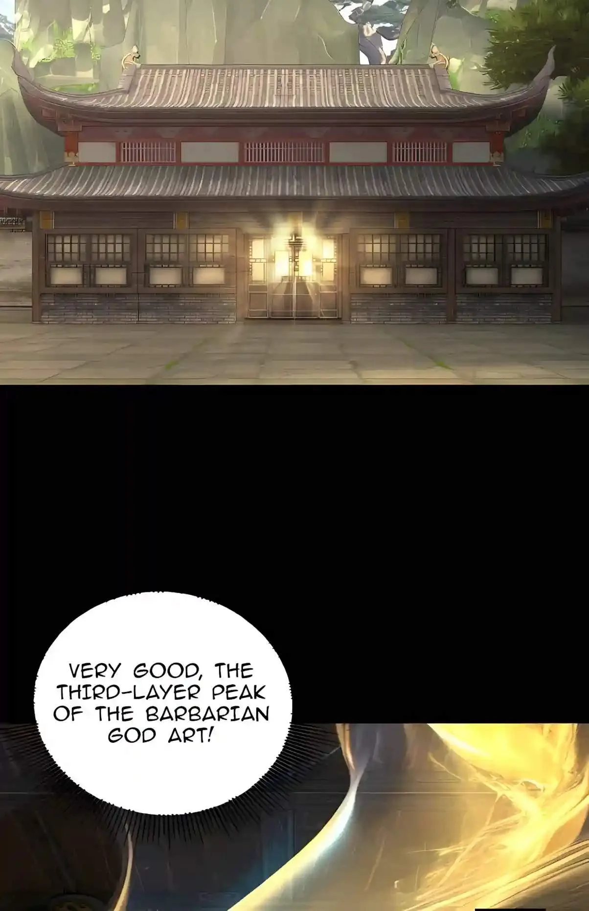 Me, The Heavenly Destined Villain Chapter 360 page 64