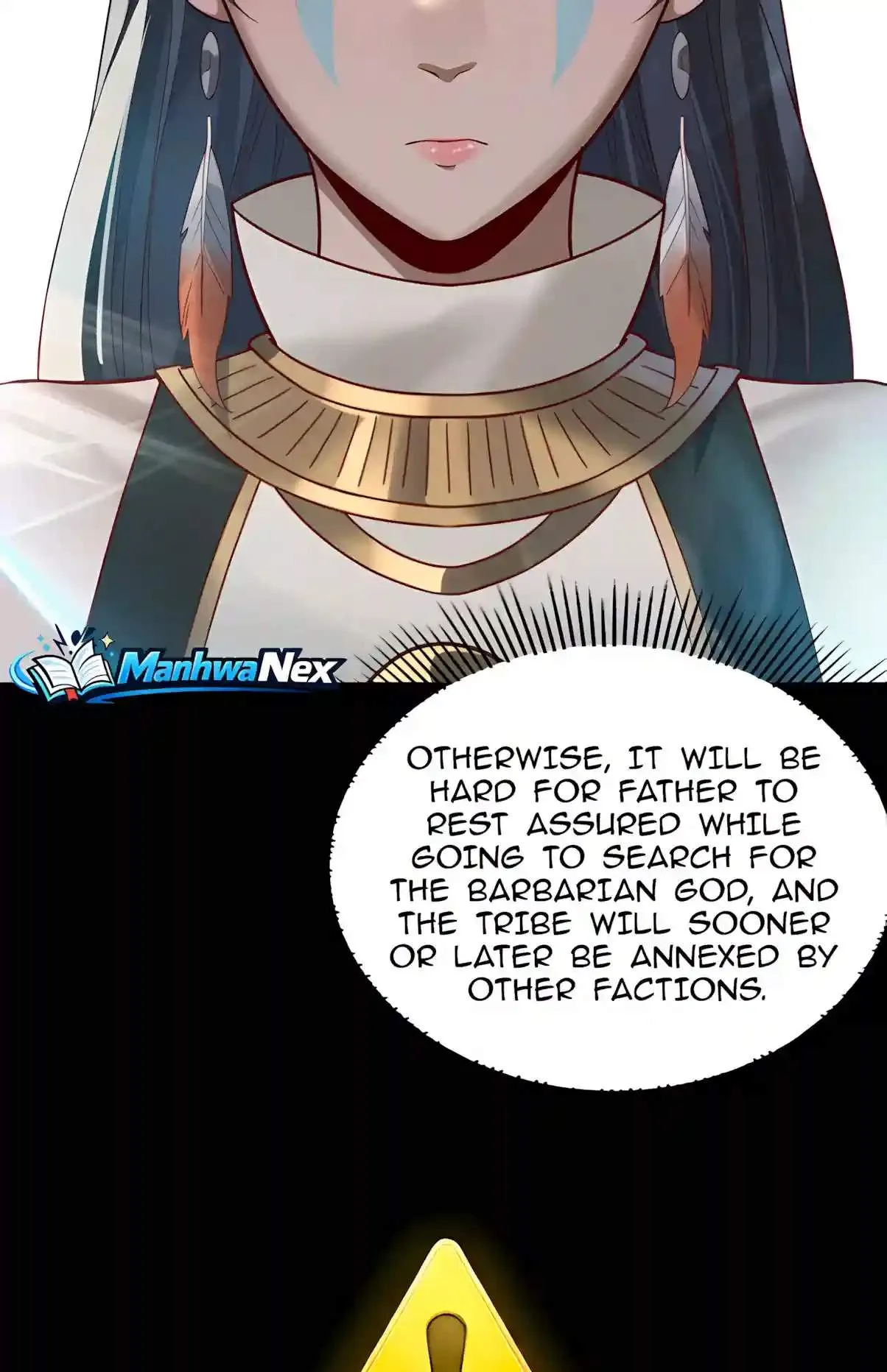 Me, The Heavenly Destined Villain Chapter 360 page 67