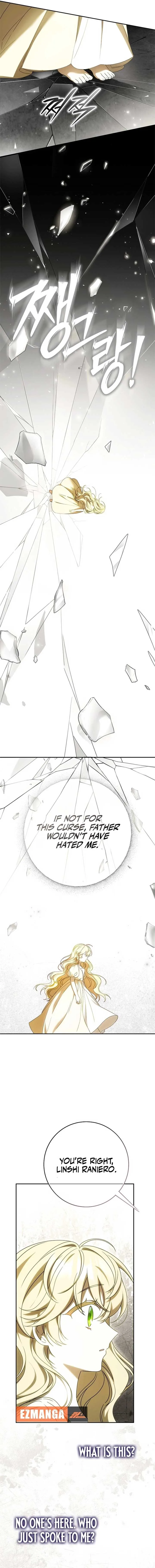 The Beloved New Daughter-in-law Of The Wolf Mansion Chapter 43 page 11