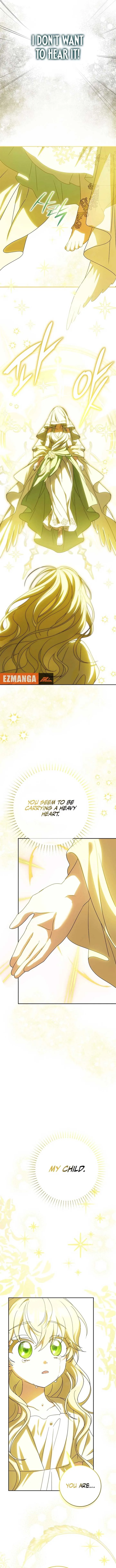 The Beloved New Daughter-in-law Of The Wolf Mansion Chapter 43 page 13