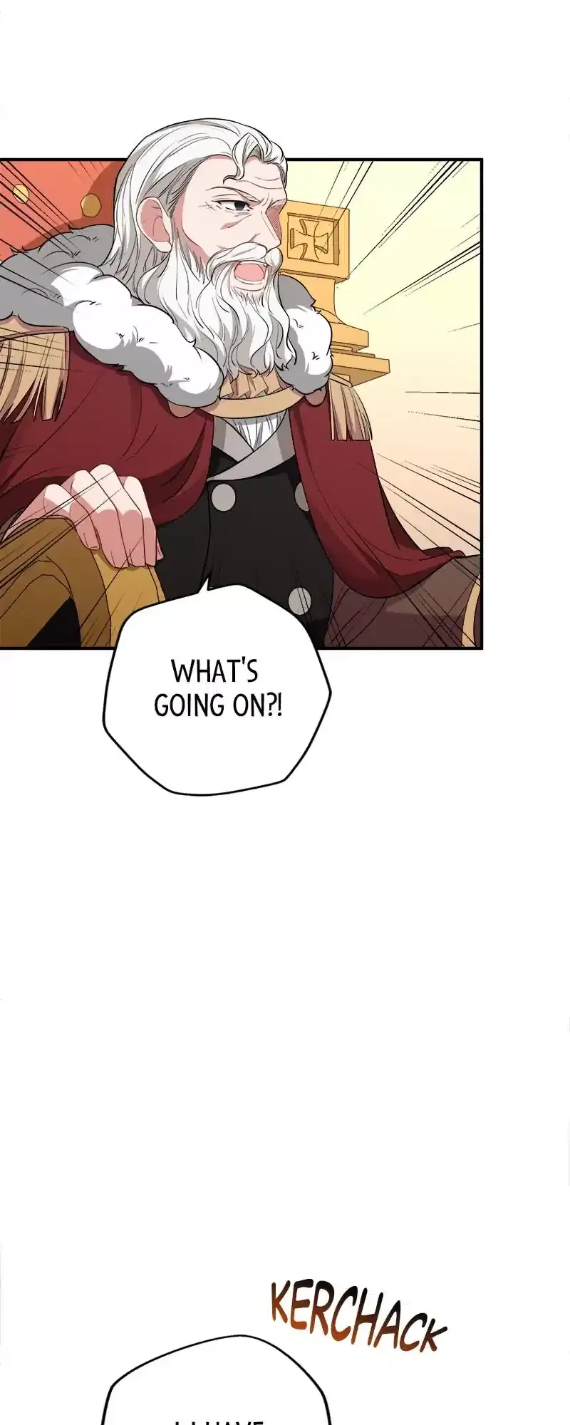 I Woke Up As a Notorious Troublemaker! Chapter 44 page 5