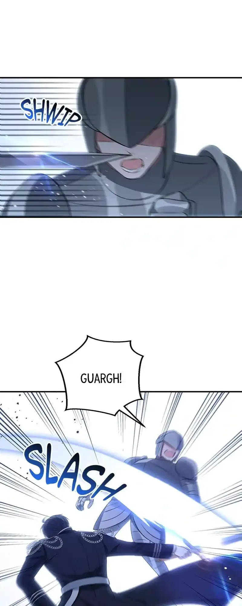 I Woke Up As a Notorious Troublemaker! Chapter 44 page 10