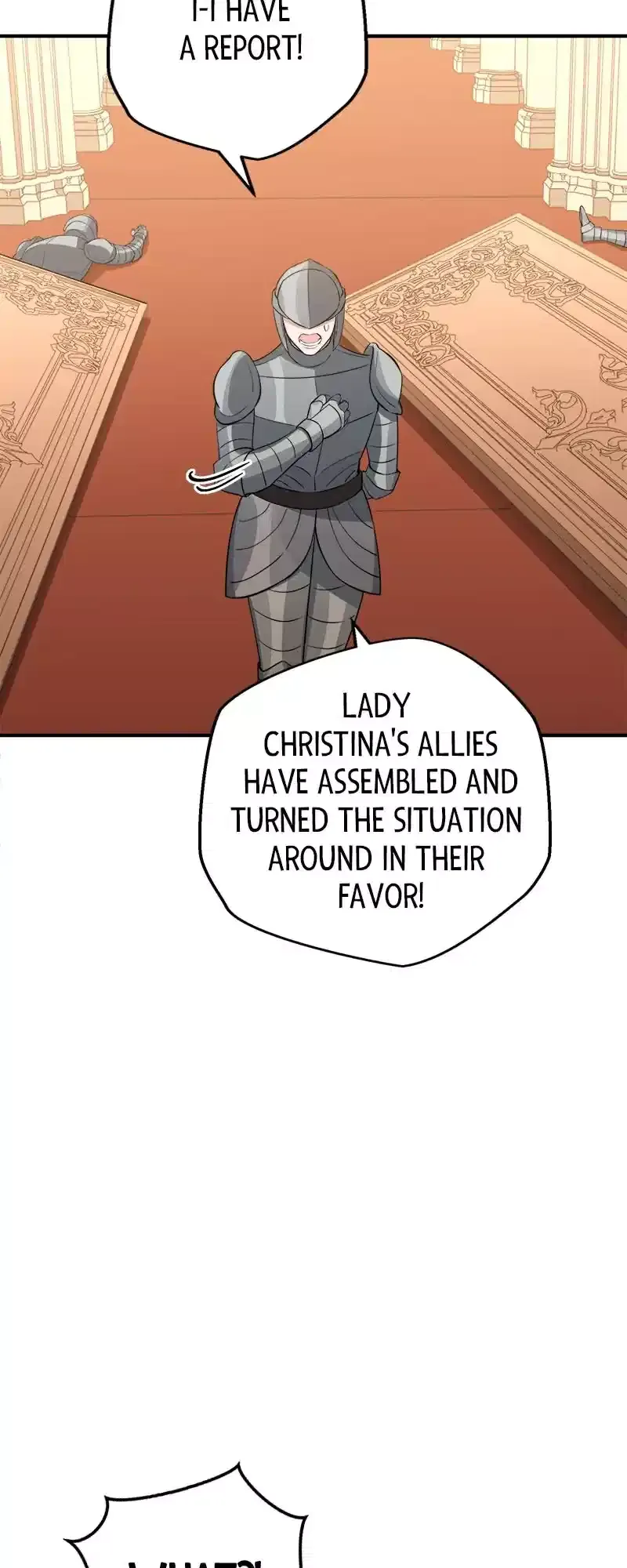 I Woke Up As a Notorious Troublemaker! Chapter 44 page 6