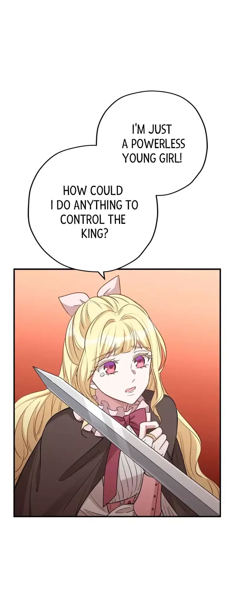 I Woke Up As a Notorious Troublemaker! Chapter 44 page 19