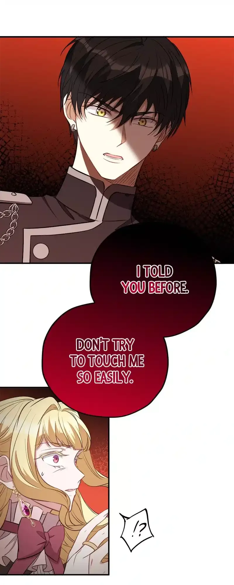 I Woke Up As a Notorious Troublemaker! Chapter 44 page 29