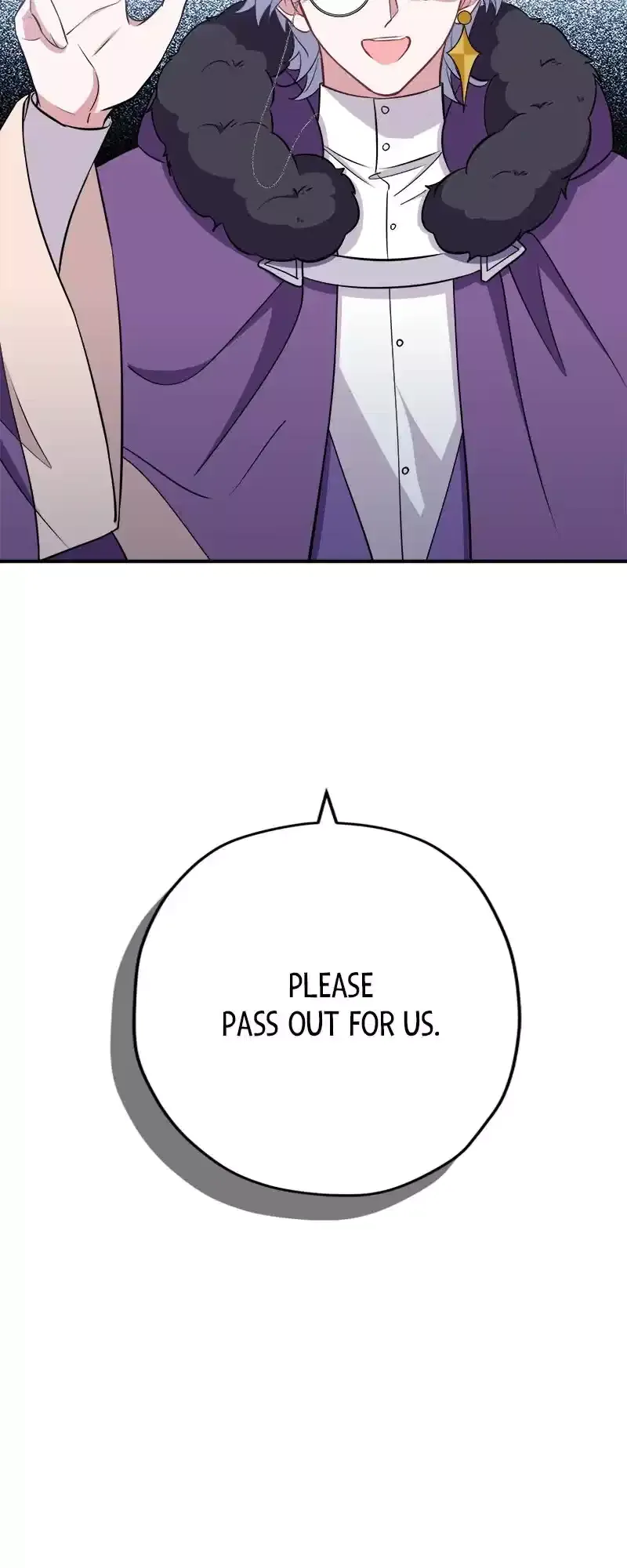 I Woke Up As a Notorious Troublemaker! Chapter 44 page 40