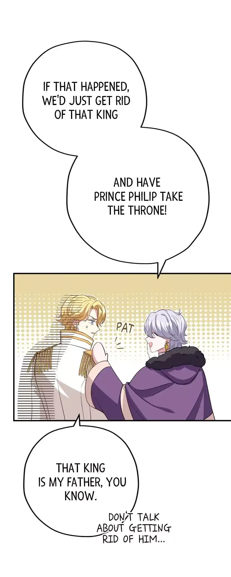 I Woke Up As a Notorious Troublemaker! Chapter 44 page 44