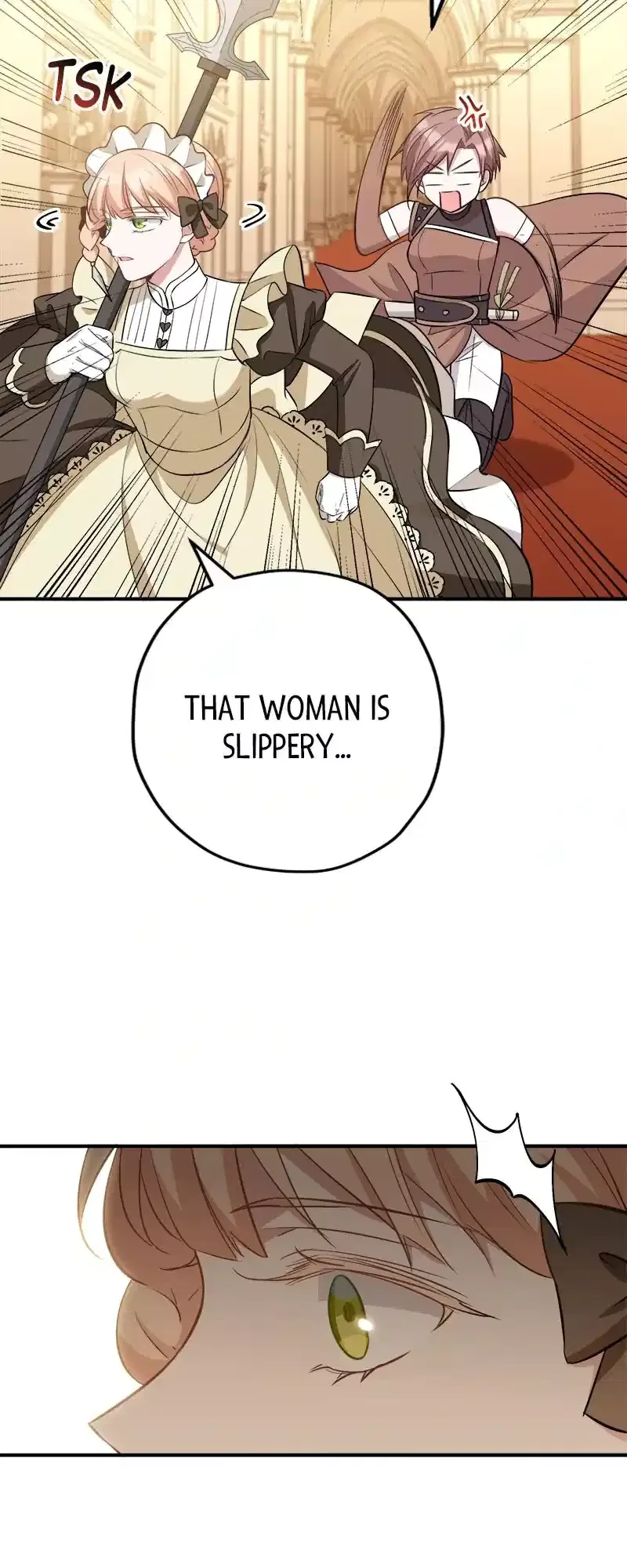 I Woke Up As a Notorious Troublemaker! Chapter 44 page 65