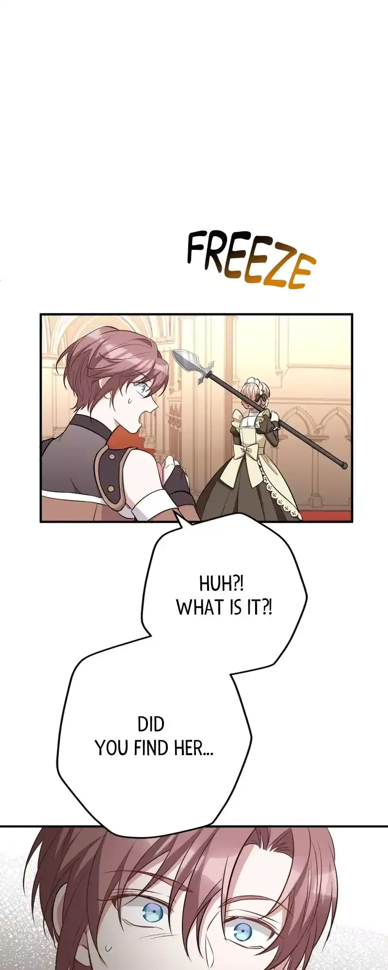 I Woke Up As a Notorious Troublemaker! Chapter 44 page 66