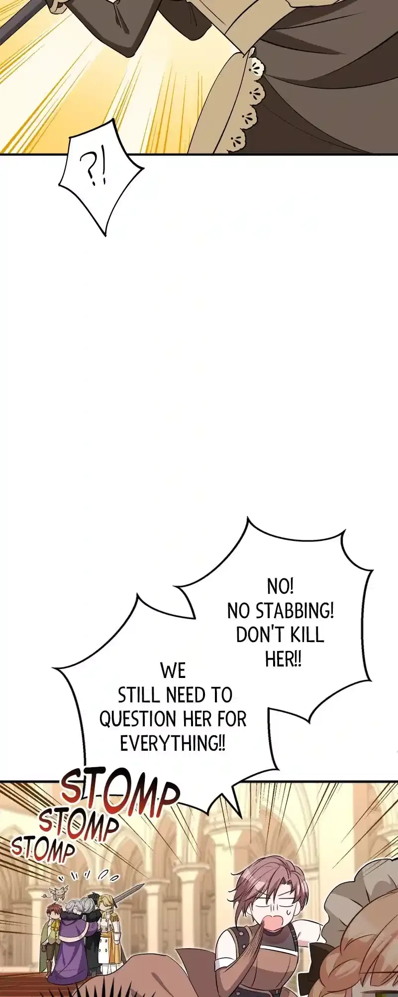 I Woke Up As a Notorious Troublemaker! Chapter 44 page 62