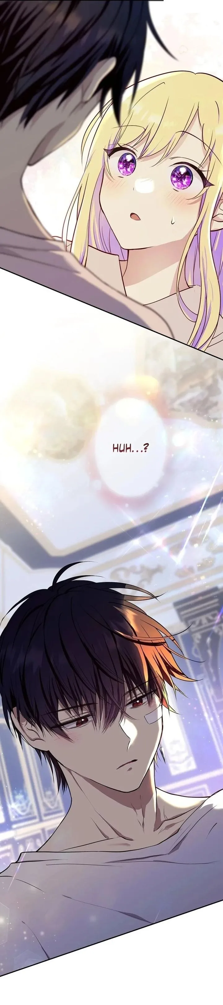 Masked Knight Will Never Deceive The Villainess Chapter 46 page 15