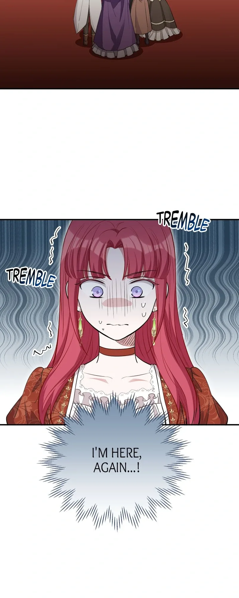 I Woke Up As a Notorious Troublemaker! Chapter 46 page 3