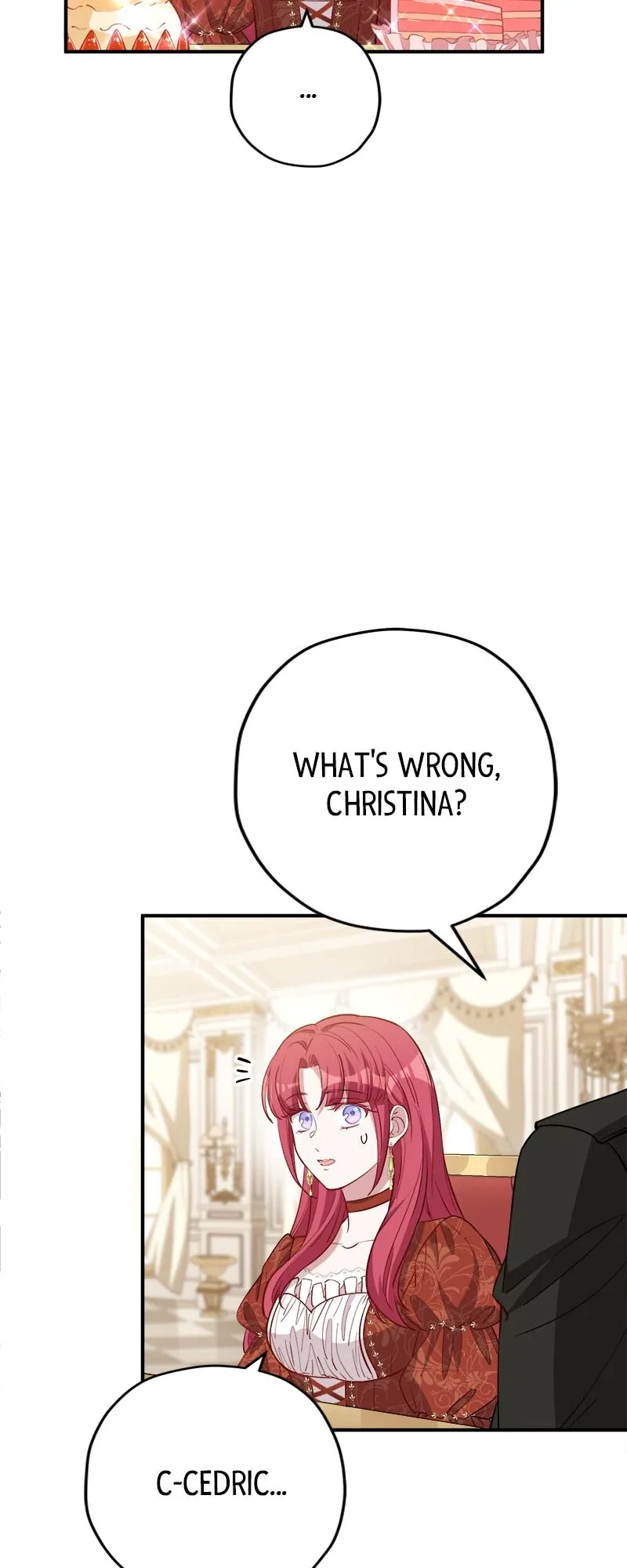 I Woke Up As a Notorious Troublemaker! Chapter 46 page 19