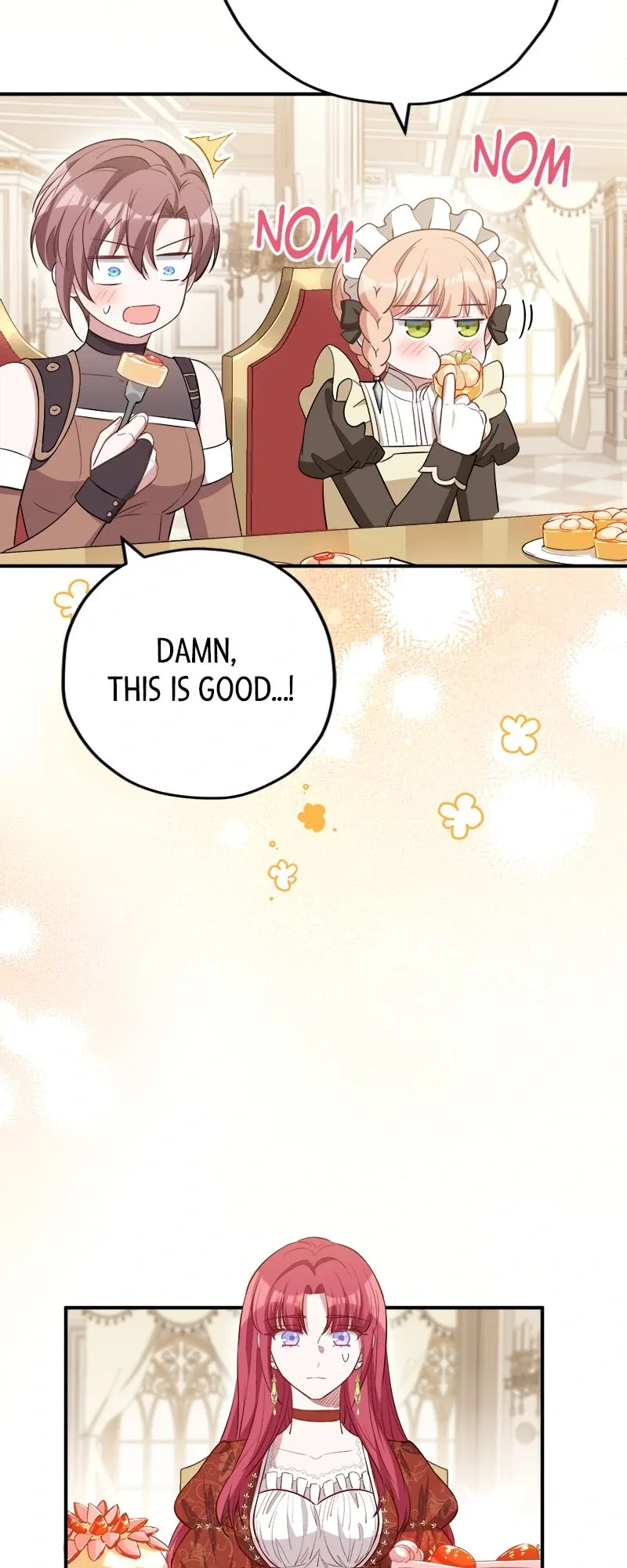 I Woke Up As a Notorious Troublemaker! Chapter 46 page 18