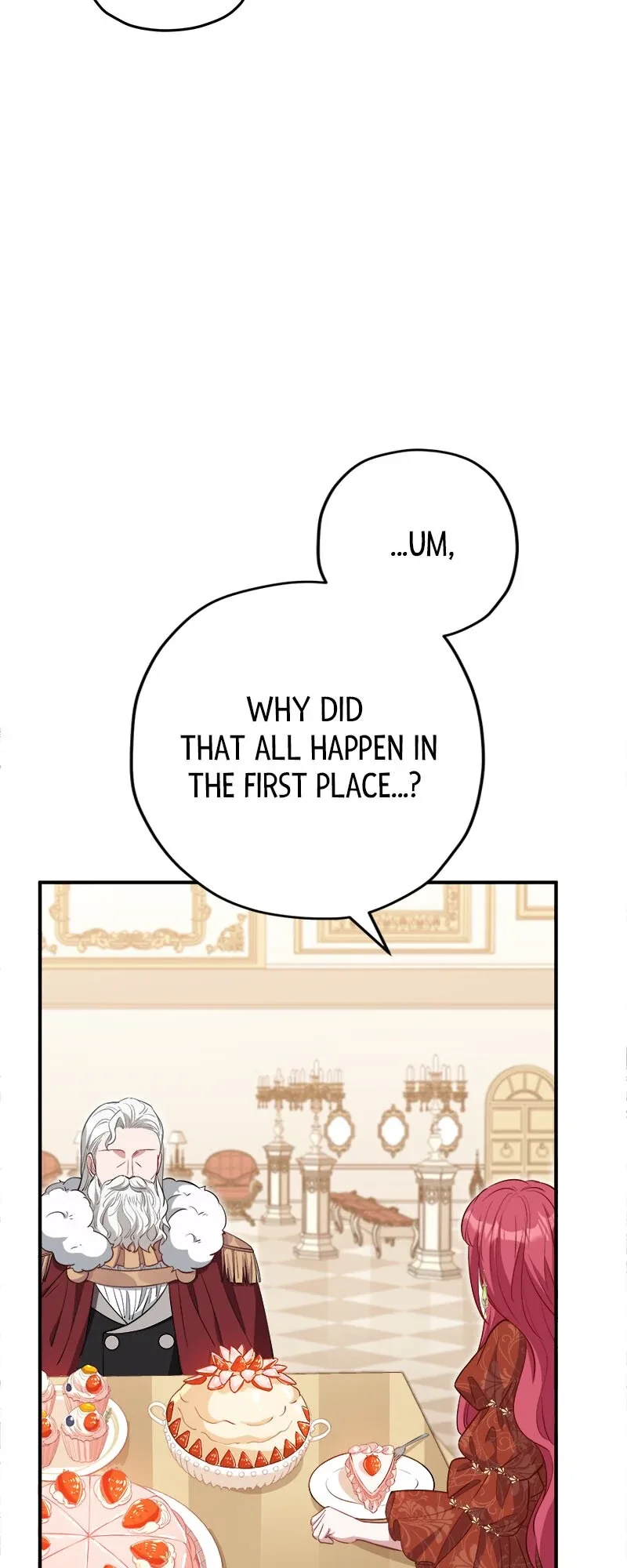 I Woke Up As a Notorious Troublemaker! Chapter 46 page 24