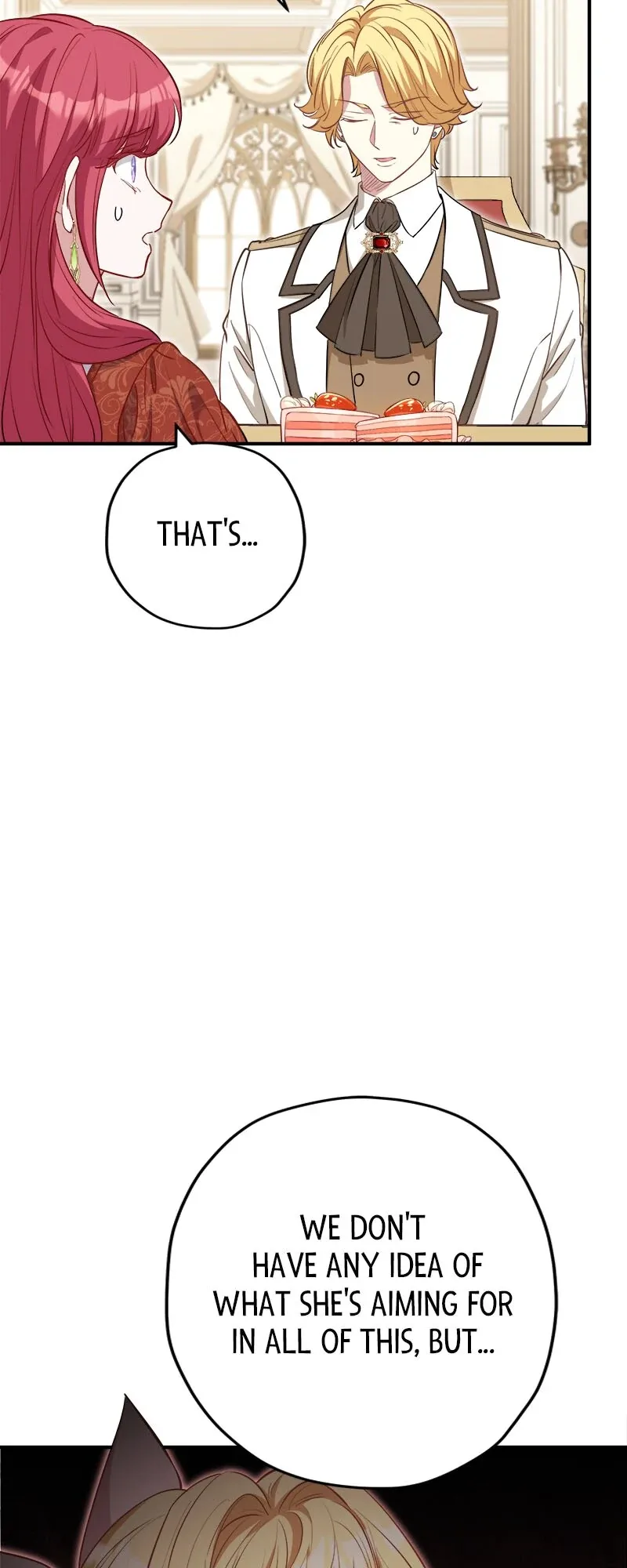 I Woke Up As a Notorious Troublemaker! Chapter 46 page 40