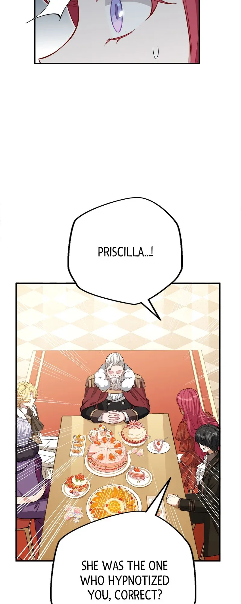 I Woke Up As a Notorious Troublemaker! Chapter 46 page 36