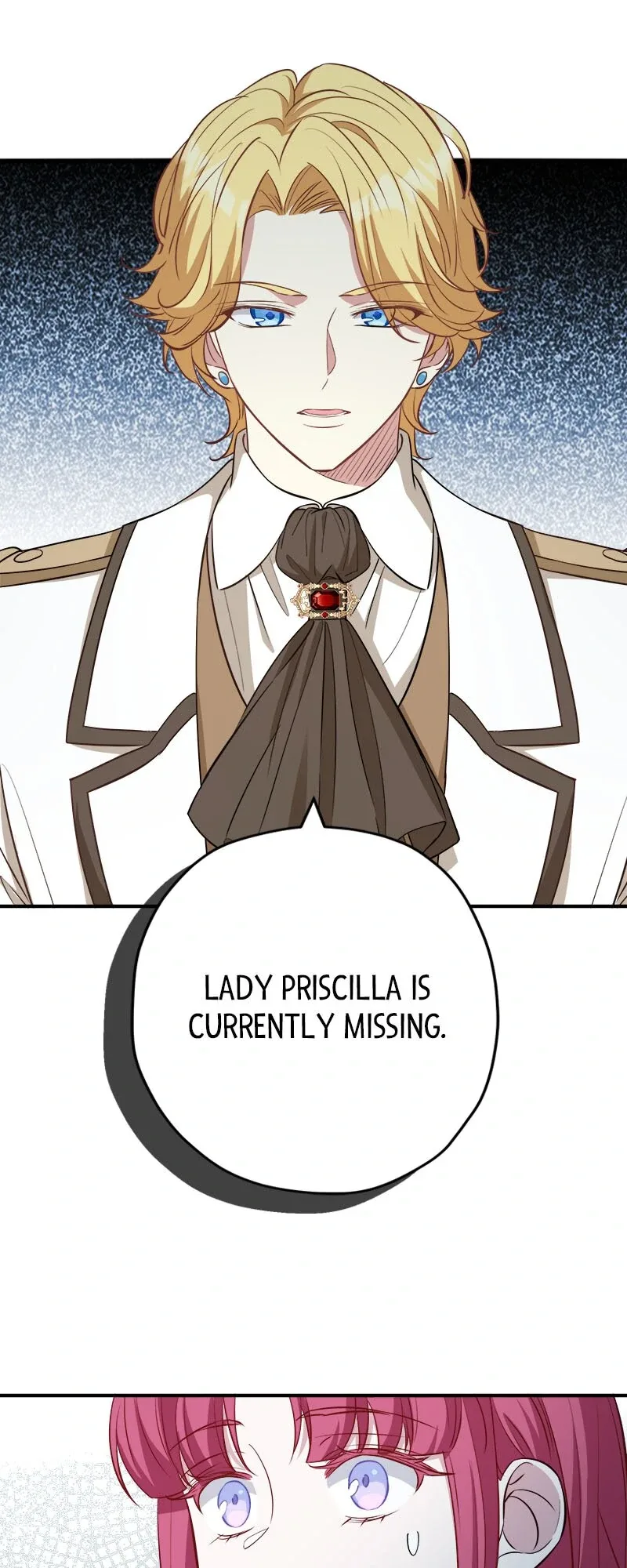 I Woke Up As a Notorious Troublemaker! Chapter 46 page 38