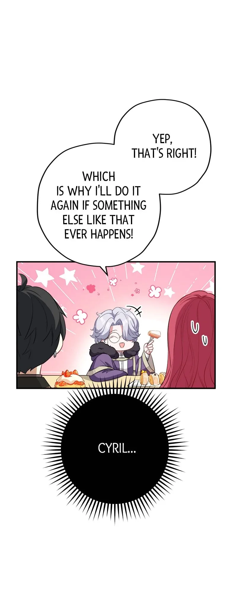 I Woke Up As a Notorious Troublemaker! Chapter 46 page 31