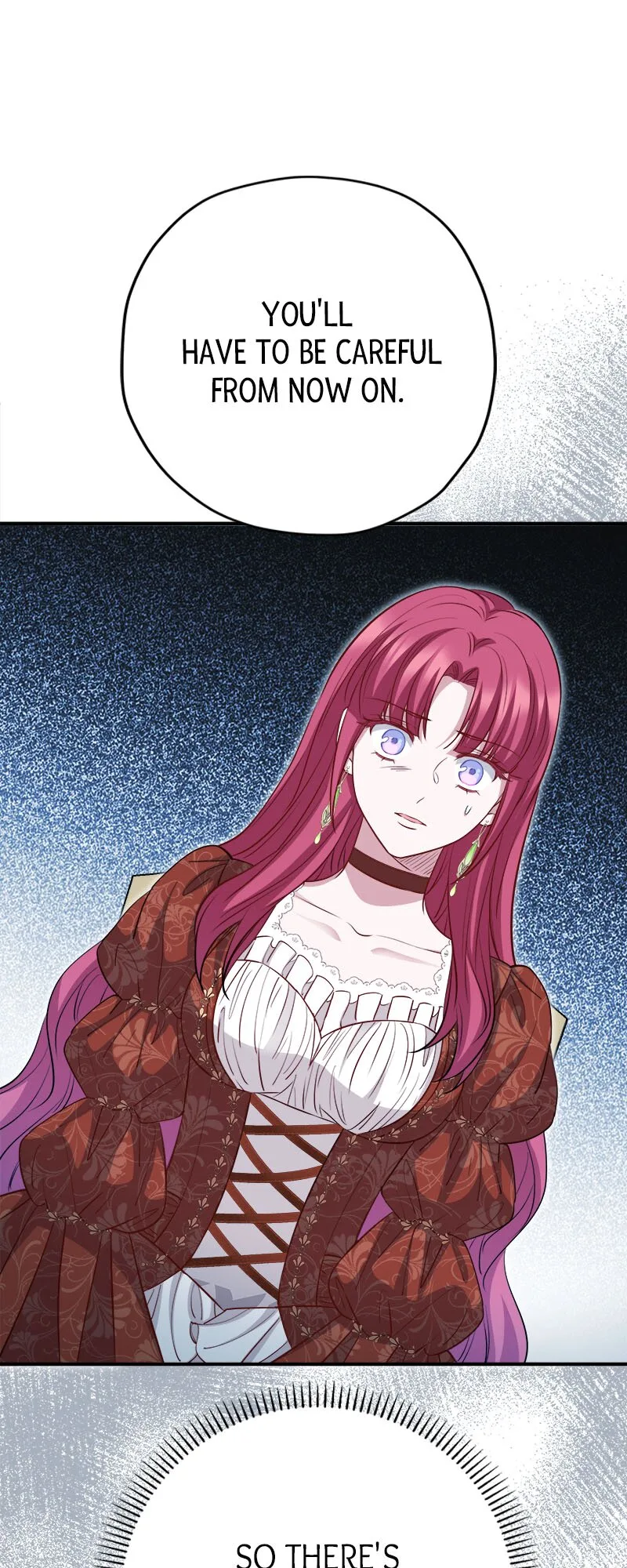 I Woke Up As a Notorious Troublemaker! Chapter 46 page 42