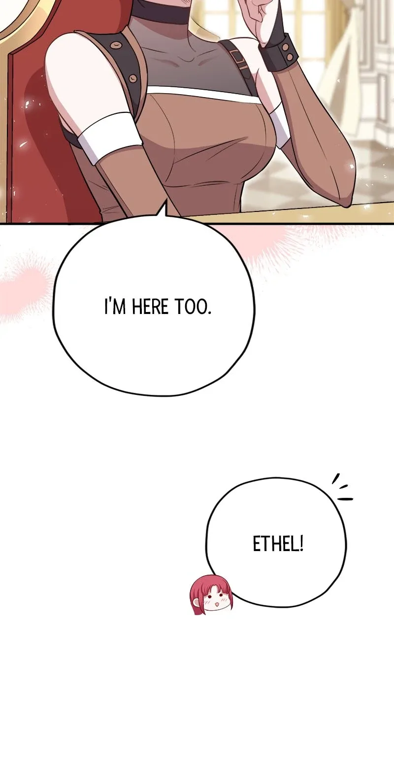 I Woke Up As a Notorious Troublemaker! Chapter 46 page 52