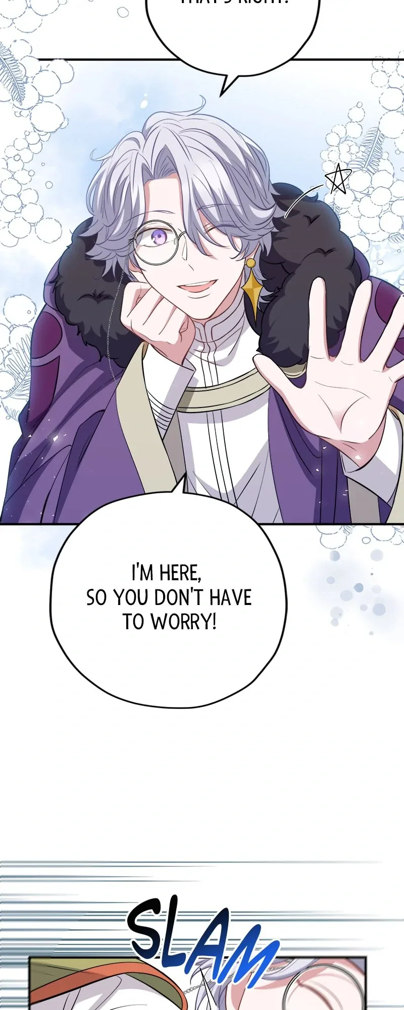 I Woke Up As a Notorious Troublemaker! Chapter 46 page 49