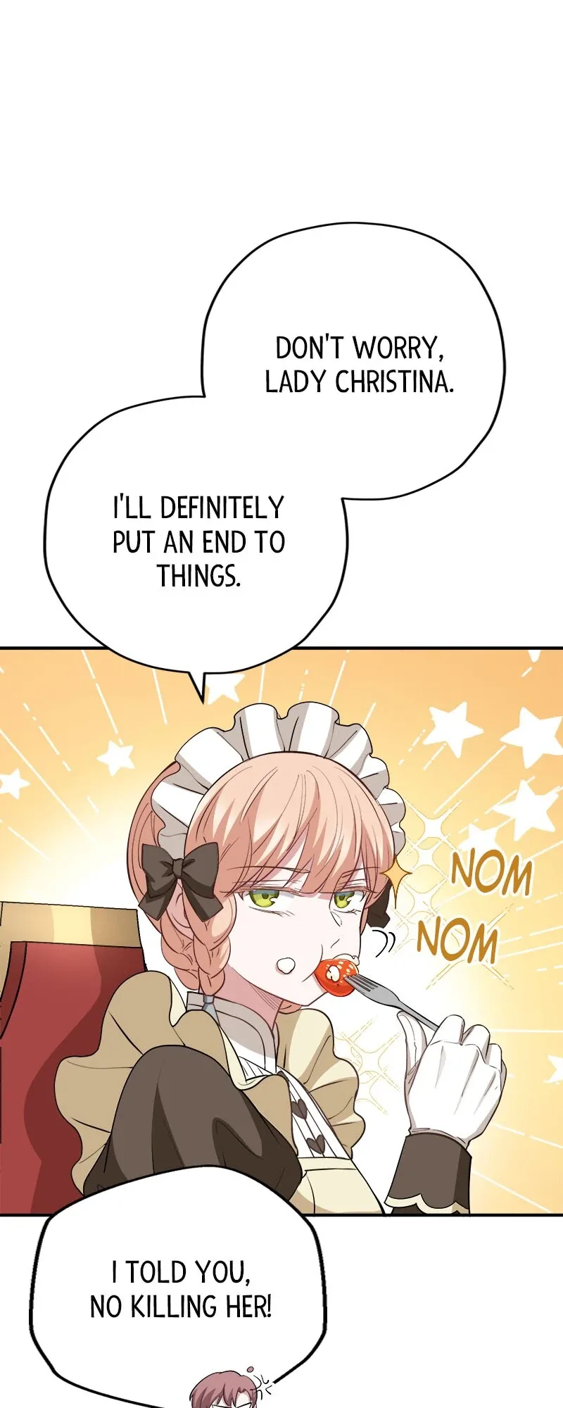 I Woke Up As a Notorious Troublemaker! Chapter 46 page 53