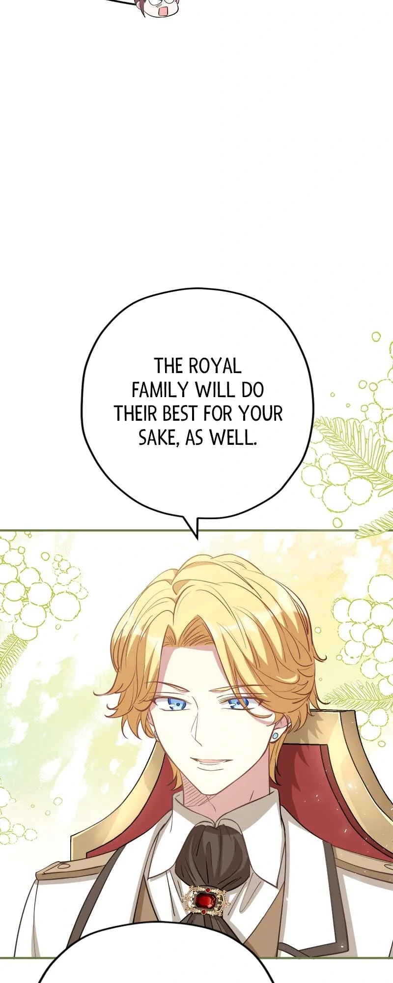 I Woke Up As a Notorious Troublemaker! Chapter 46 page 54