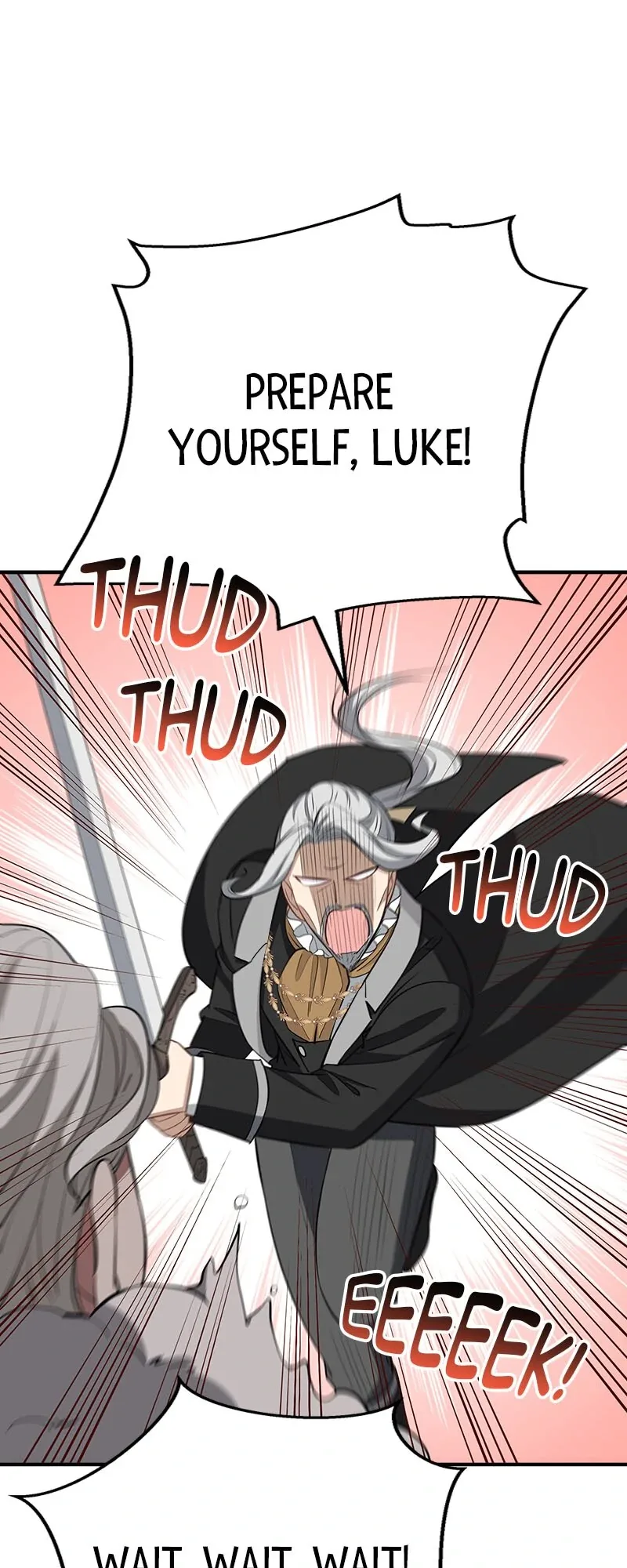 I Woke Up As a Notorious Troublemaker! Chapter 46 page 65