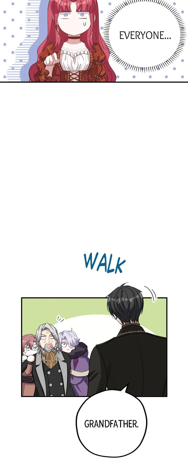 I Woke Up As a Notorious Troublemaker! Chapter 46 page 68