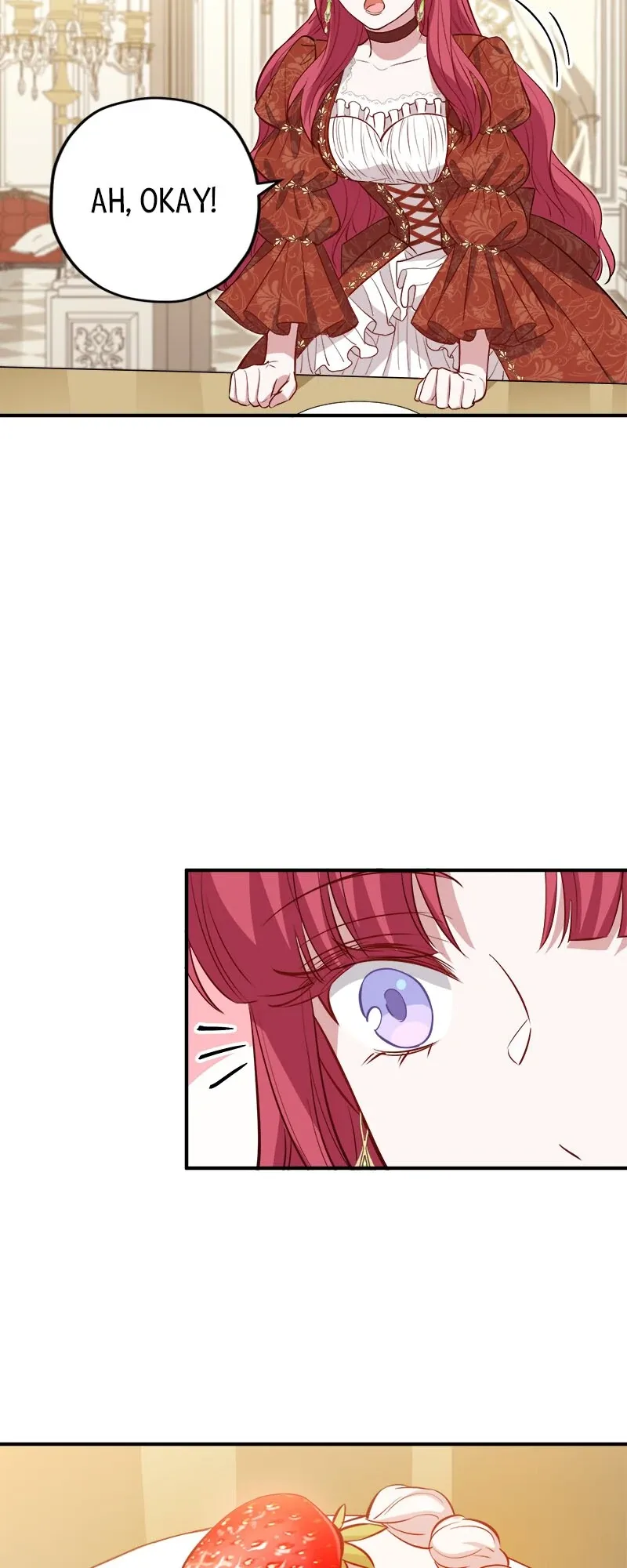 I Woke Up As a Notorious Troublemaker! Chapter 46 page 76