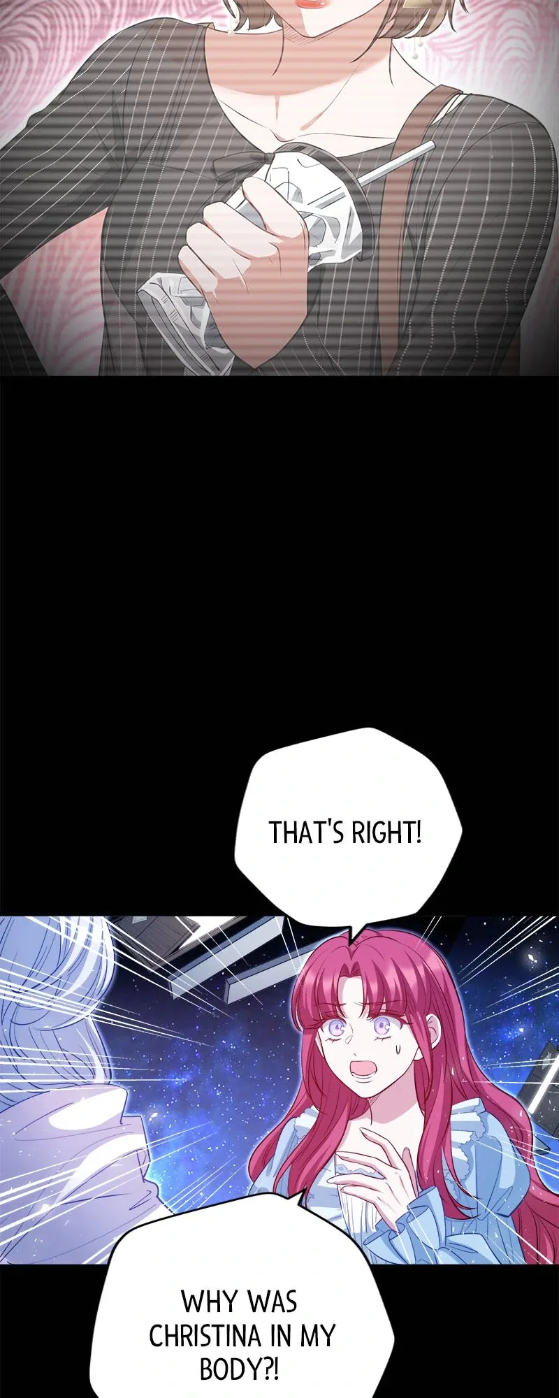 I Woke Up As a Notorious Troublemaker! Chapter 45 page 15