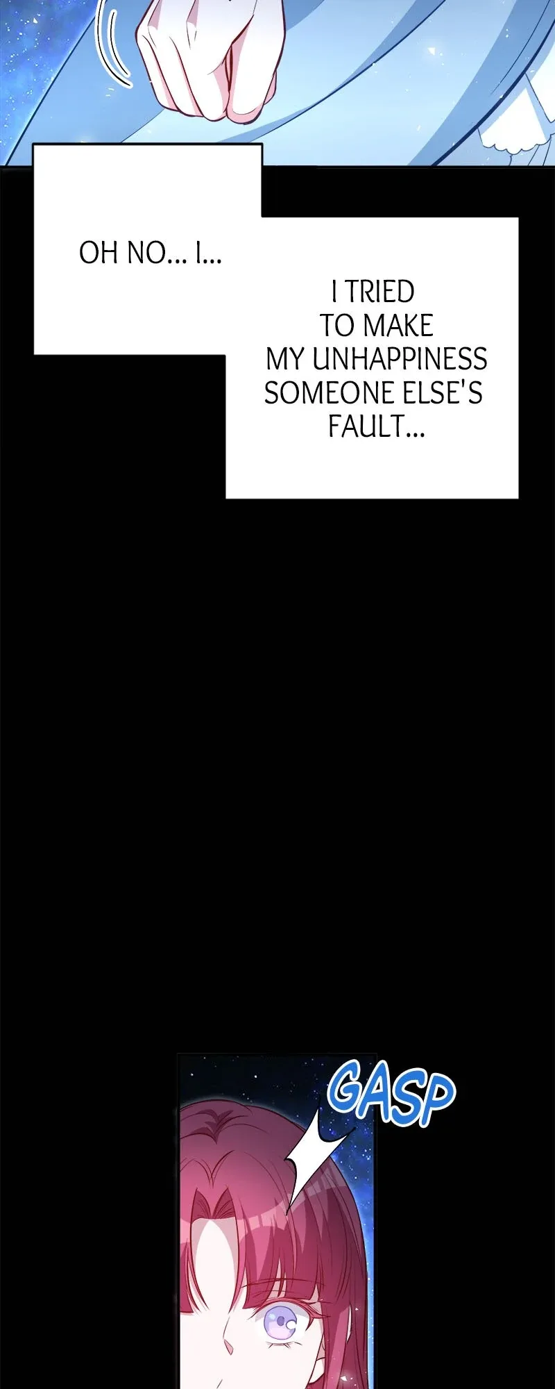 I Woke Up As a Notorious Troublemaker! Chapter 45 page 35
