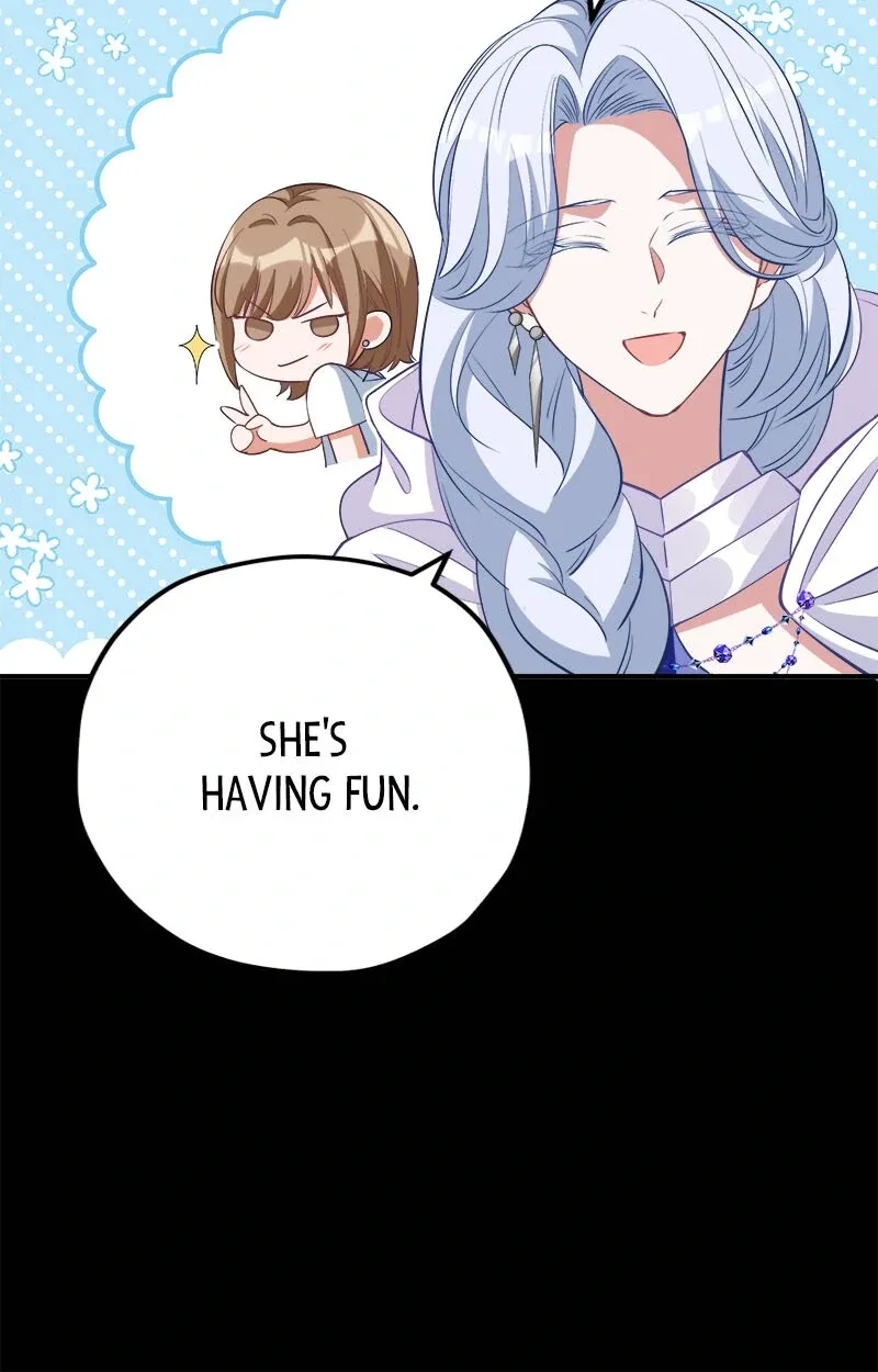 I Woke Up As a Notorious Troublemaker! Chapter 45 page 38