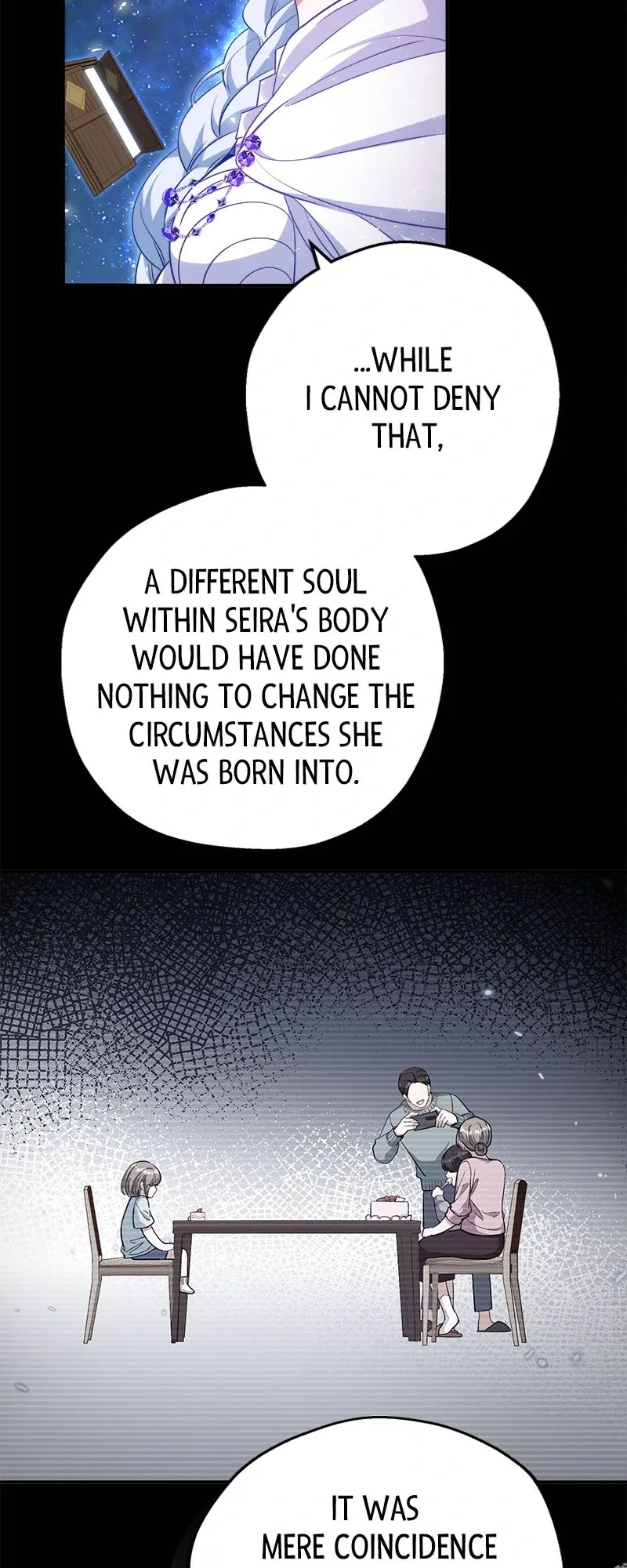 I Woke Up As a Notorious Troublemaker! Chapter 45 page 32