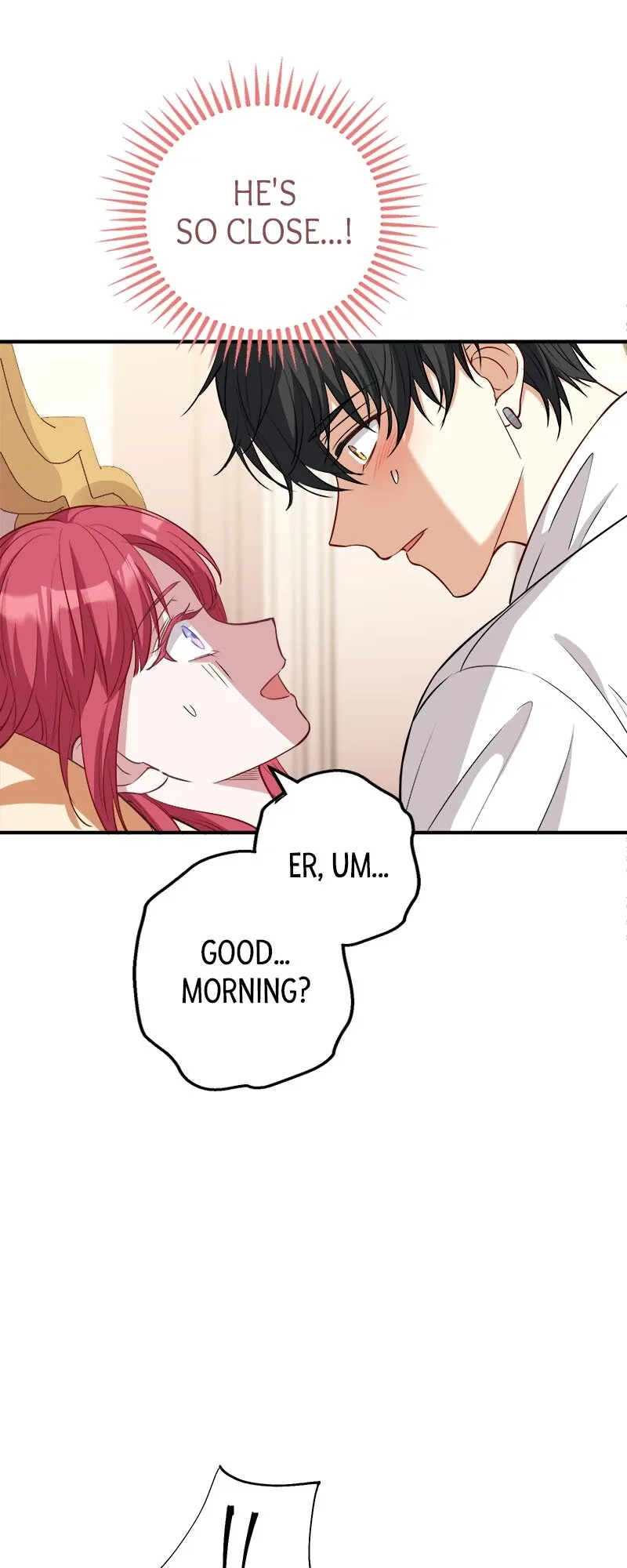 I Woke Up As a Notorious Troublemaker! Chapter 45 page 56